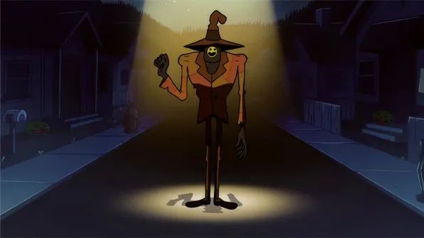 Гравити Фолз 1 сезон 12 серия