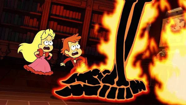  2 сезон 10 серия