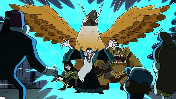  2 сезон 13 серия