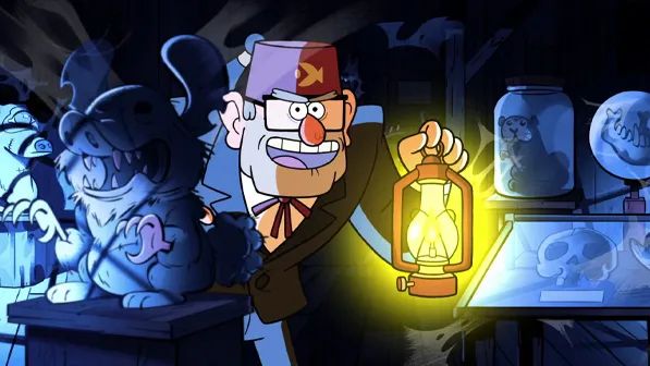  2 сезон 6 серия