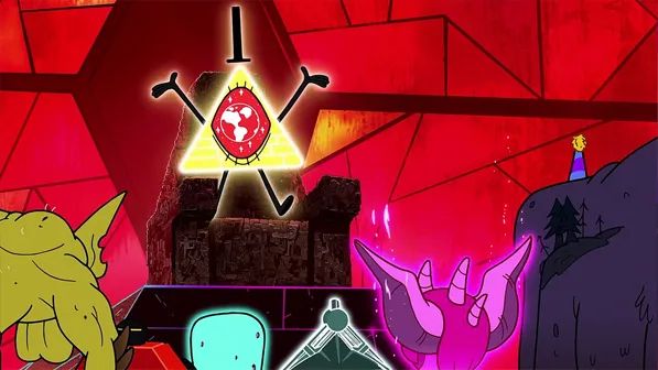  2 сезон 19 серия