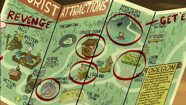  2 сезон 16 серия