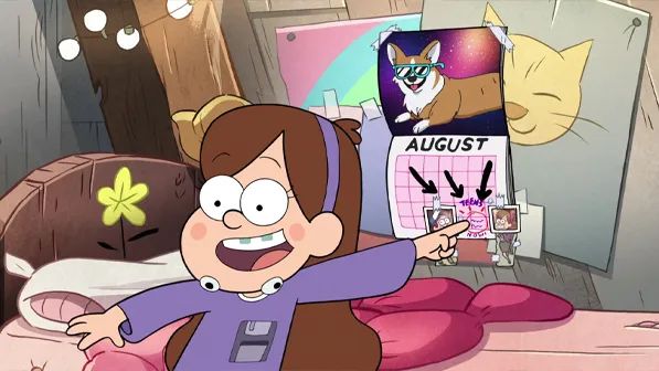  2 сезон 17 серия